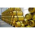 100L Carbon Steel Low-Middle Pressure Welded Gas Cylinder for Liquid, Ammonia